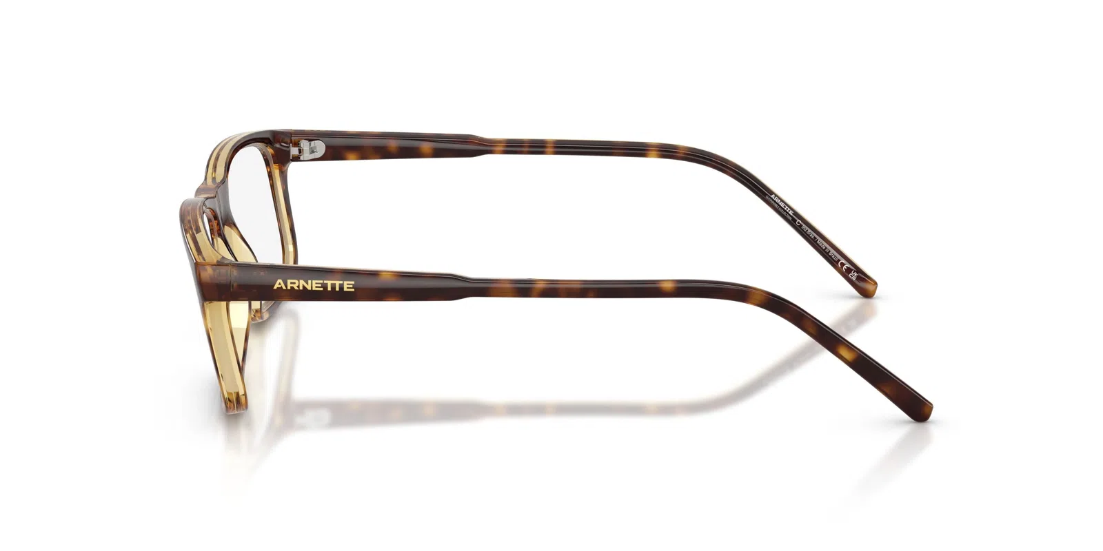 Arnette Dark Voyager 7194 Eyeglasses - view 85